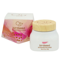 birdseed box